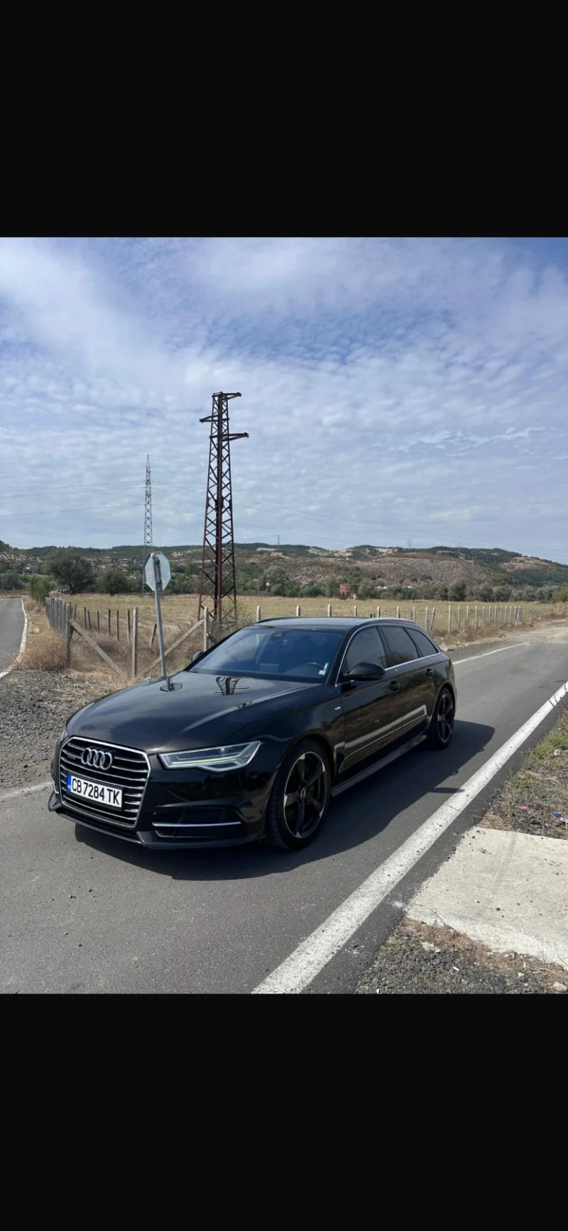 Audi A6 3.0TDi Matrix - 19000 € / 37160.77 лв. - 48613776 1 | Car24.bg Audi A6 3.0TDi Matrix - 19000 € / 37160.77 лв. - 48613776 1