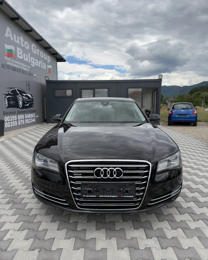 Audi A8 3.0 TDI QUATTRO - 13500 € / 26403.70 лв. - 49221604 1 | Car24.bg Audi A8 3.0 TDI QUATTRO - 13500 € / 26403.70 лв. - 49221604 1