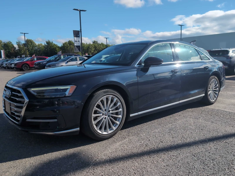 Audi A8 * quattro L * CARFAX * ЦЕНА ДО БГ - 24330 € - 87622678 1 | Car24.bg Audi A8 * quattro L * CARFAX * ЦЕНА ДО БГ - 24330 € - 87622678 1