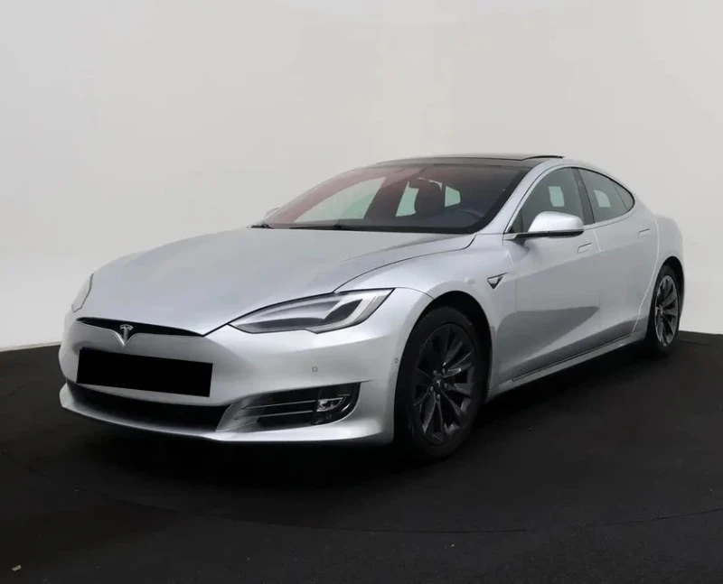 Tesla Model S 75D - 21699 € - 61601278 1 | Car24.bg Tesla Model S 75D - 21699 € - 61601278 1