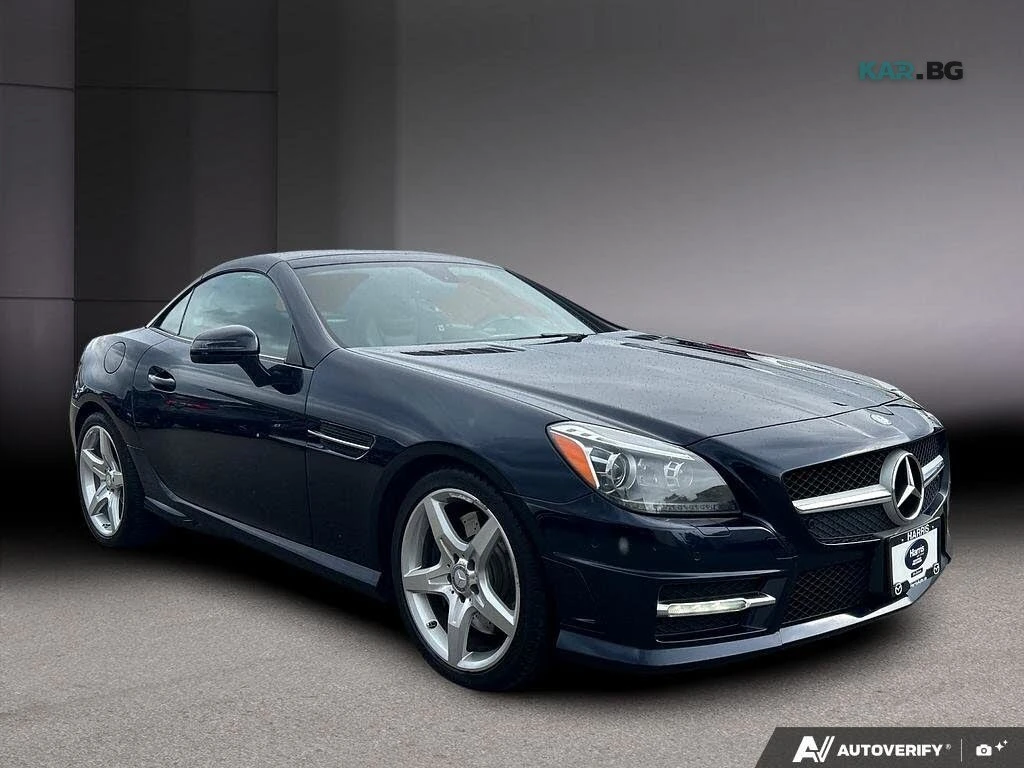 Mercedes-Benz SLK 350* AвтоКредит* (ЦЕНА ДО БГ) | Auto.bg — изображение 1 Mercedes-Benz SLK 350* AвтоКредит* (ЦЕНА ДО БГ) | Auto.bg — изображение 1