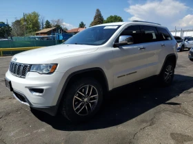 Jeep Grand cherokee LIMITED* 3.6* V6* 8ZF* ПОДГРЕВ* КАМЕРА* КЕЙЛЕС - Car24.bg Jeep Grand cherokee LIMITED* 3.6* V6* 8ZF* ПОДГРЕВ* КАМЕРА* КЕЙЛЕС