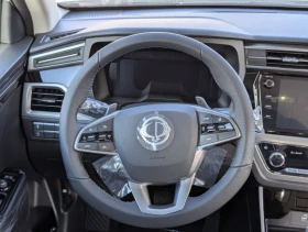 SsangYong Korando 1.5 GDI-Turbo 4WD НОВ - 59570 лв. / 30457.66 € - 42057123 8 | Car24.bg SsangYong Korando 1.5 GDI-Turbo 4WD НОВ - 59570 лв. / 30457.66 € - 42057123 8