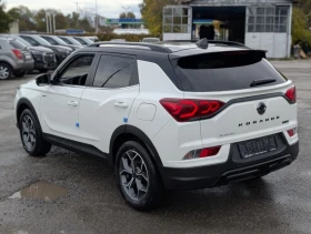 SsangYong Korando 1.5 GDI-Turbo 4WD НОВ - 59570 лв. / 30457.66 € - 42057123 7 | Car24.bg SsangYong Korando 1.5 GDI-Turbo 4WD НОВ - 59570 лв. / 30457.66 € - 42057123 7