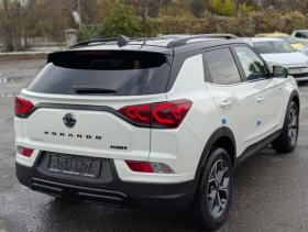 SsangYong Korando 1.5 GDI-Turbo 4WD НОВ - 59570 лв. / 30457.66 € - 42057123 6 | Car24.bg SsangYong Korando 1.5 GDI-Turbo 4WD НОВ - 59570 лв. / 30457.66 € - 42057123 6