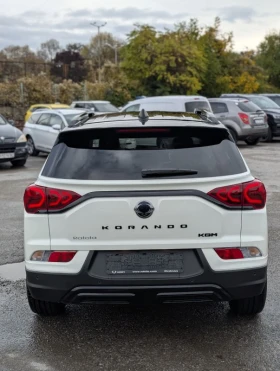 SsangYong Korando 1.5 GDI-Turbo 4WD НОВ - 59570 лв. / 30457.66 € - 42057123 17 | Car24.bg SsangYong Korando 1.5 GDI-Turbo 4WD НОВ - 59570 лв. / 30457.66 € - 42057123 17