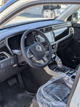 SsangYong Korando 1.5 GDI-Turbo 4WD НОВ - 59570 лв. / 30457.66 € - 42057123 9 | Car24.bg SsangYong Korando 1.5 GDI-Turbo 4WD НОВ - 59570 лв. / 30457.66 € - 42057123 9