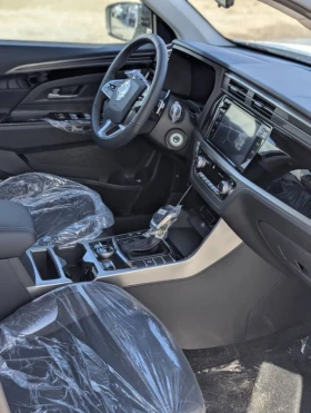 SsangYong Korando 1.5 GDI-Turbo 4WD НОВ - 59570 лв. / 30457.66 € - 42057123 10 | Car24.bg SsangYong Korando 1.5 GDI-Turbo 4WD НОВ - 59570 лв. / 30457.66 € - 42057123 10