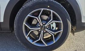 SsangYong Korando 1.5 GDI-Turbo 4WD НОВ - 59570 лв. / 30457.66 € - 42057123 15 | Car24.bg SsangYong Korando 1.5 GDI-Turbo 4WD НОВ - 59570 лв. / 30457.66 € - 42057123 15