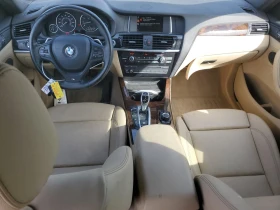 BMW X3 XDRIVE35I - 22200 лв. / 11350.68 € - 14669002 9 | Car24.bg BMW X3 XDRIVE35I - 22200 лв. / 11350.68 € - 14669002 9