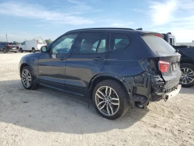 BMW X3 XDRIVE35I - 22200 лв. / 11350.68 € - 14669002 4 | Car24.bg BMW X3 XDRIVE35I - 22200 лв. / 11350.68 € - 14669002 4