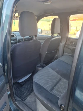 Mazda B2500 - 14000 лв. / 7158.09 € - 16526019 17 | Car24.bg Mazda B2500 - 14000 лв. / 7158.09 € - 16526019 17