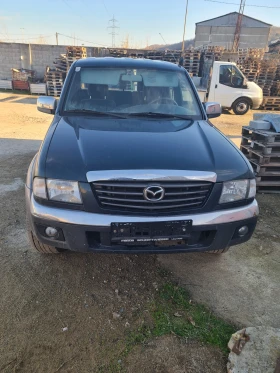 Mazda B2500 - 14000 лв. / 7158.09 € - 16526019 10 | Car24.bg Mazda B2500 - 14000 лв. / 7158.09 € - 16526019 10