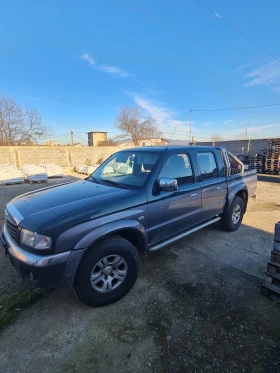 Mazda B2500 - 14000 лв. / 7158.09 € - 16526019 12 | Car24.bg Mazda B2500 - 14000 лв. / 7158.09 € - 16526019 12