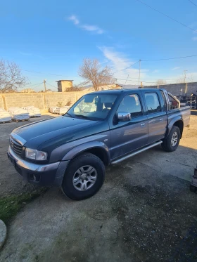 Mazda B2500 - 14000 лв. / 7158.09 € - 16526019 2 | Car24.bg Mazda B2500 - 14000 лв. / 7158.09 € - 16526019 2