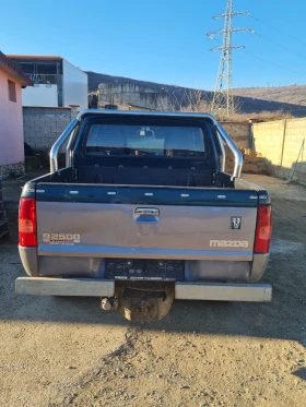 Mazda B2500 - 14000 лв. / 7158.09 € - 16526019 5 | Car24.bg Mazda B2500 - 14000 лв. / 7158.09 € - 16526019 5