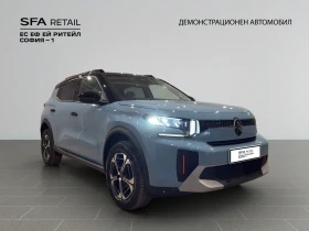Citroen C3 Aircross MAX HYBRID 145 Automatic E6 Гаранция до 12.2029 г. - 24900 € / 48700.17 лв. - 56928046 3 | Car24.bg Citroen C3 Aircross MAX HYBRID 145 Automatic E6 Гаранция до 12.2029 г. - 24900 € / 48700.17 лв. - 56928046 3