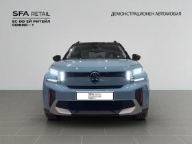 Citroen C3 Aircross MAX HYBRID 145 Automatic E6 Гаранция до 12.2029 г. - 24900 € / 48700.17 лв. - 56928046 2 | Car24.bg Citroen C3 Aircross MAX HYBRID 145 Automatic E6 Гаранция до 12.2029 г. - 24900 € / 48700.17 лв. - 56928046 2