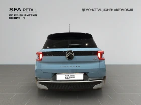 Citroen C3 Aircross MAX HYBRID 145 Automatic E6 Гаранция до 12.2029 г. - 24900 € / 48700.17 лв. - 56928046 6 | Car24.bg Citroen C3 Aircross MAX HYBRID 145 Automatic E6 Гаранция до 12.2029 г. - 24900 € / 48700.17 лв. - 56928046 6