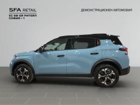 Citroen C3 Aircross MAX HYBRID 145 Automatic E6 Гаранция до 12.2029 г. - 24900 € / 48700.17 лв. - 56928046 8 | Car24.bg Citroen C3 Aircross MAX HYBRID 145 Automatic E6 Гаранция до 12.2029 г. - 24900 € / 48700.17 лв. - 56928046 8