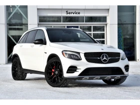 Mercedes-Benz GLC 43 AMG 4MATIC* PANO* Кожа* Подгрев* - Car24.bg Mercedes-Benz GLC 43 AMG 4MATIC* PANO* Кожа* Подгрев*