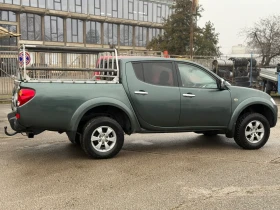 Mitsubishi L200 2.5D-178kc - 10909 € / 21336.15 лв. - 95168094 8 | Car24.bg Mitsubishi L200 2.5D-178kc - 10909 € / 21336.15 лв. - 95168094 8