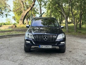 Mercedes-Benz ML 350 undefined | Auto.bg — изображение 3 Mercedes-Benz ML 350 undefined | Auto.bg — изображение 3