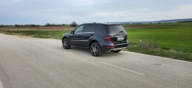 Mercedes-Benz ML 350 undefined | Auto.bg — изображение 15 Mercedes-Benz ML 350 undefined | Auto.bg — изображение 15