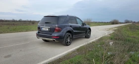 Mercedes-Benz ML 350 undefined | Auto.bg — изображение 14 Mercedes-Benz ML 350 undefined | Auto.bg — изображение 14