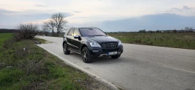 Mercedes-Benz ML 350 undefined | Auto.bg — изображение 13 Mercedes-Benz ML 350 undefined | Auto.bg — изображение 13