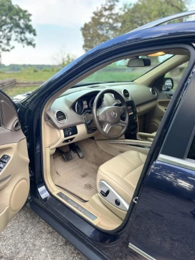Mercedes-Benz ML 350 undefined | Auto.bg — изображение 7 Mercedes-Benz ML 350 undefined | Auto.bg — изображение 7
