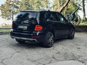 Mercedes-Benz ML 350 undefined | Auto.bg — изображение 5 Mercedes-Benz ML 350 undefined | Auto.bg — изображение 5