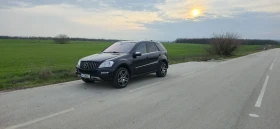 Mercedes-Benz ML 350 undefined | Auto.bg — изображение 12 Mercedes-Benz ML 350 undefined | Auto.bg — изображение 12