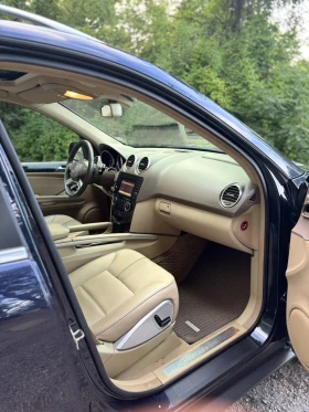 Mercedes-Benz ML 350 undefined | Auto.bg — изображение 8 Mercedes-Benz ML 350 undefined | Auto.bg — изображение 8