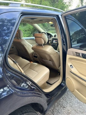 Mercedes-Benz ML 350 undefined | Auto.bg — изображение 11 Mercedes-Benz ML 350 undefined | Auto.bg — изображение 11