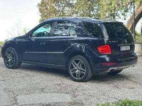 Mercedes-Benz ML 350 undefined | Auto.bg — изображение 4 Mercedes-Benz ML 350 undefined | Auto.bg — изображение 4