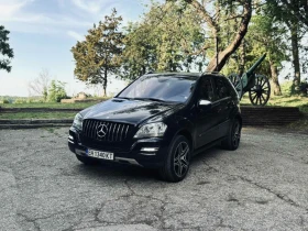 Mercedes-Benz ML 350 undefined | Auto.bg — изображение 2 Mercedes-Benz ML 350 undefined | Auto.bg — изображение 2
