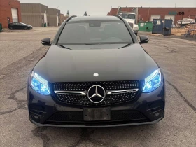 Mercedes-Benz GLC 43 AMG Автокредит Цена до България | Auto.bg — изображение 3 Mercedes-Benz GLC 43 AMG Автокредит Цена до България | Auto.bg — изображение 3