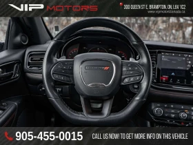 Dodge Durango GT Plus / 4х4 / Кожа / ЦЕНА до БГ - 34800 € / 68062.88 лв. - 60017444 15 | Car24.bg Dodge Durango GT Plus / 4х4 / Кожа / ЦЕНА до БГ - 34800 € / 68062.88 лв. - 60017444 15