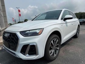 Audi Q5 PROGRESSIV S-LINE* DISTRONIC* 360*