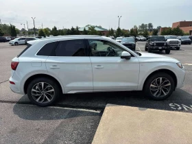 Audi Q5 PROGRESSIV S-LINE* DISTRONIC* 360* | Auto.bg — изображение 3 Audi Q5 PROGRESSIV S-LINE* DISTRONIC* 360* | Auto.bg — изображение 3