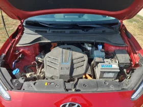 Hyundai Kona Фейслифт - 15700 € - 86282355 4 | Car24.bg Hyundai Kona Фейслифт - 15700 € - 86282355 4