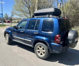 Jeep Cherokee undefined | Auto.bg — изображение 3 Jeep Cherokee undefined | Auto.bg — изображение 3