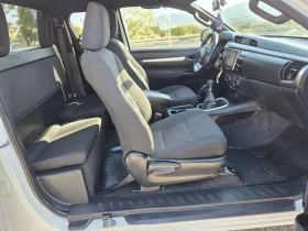 Toyota Hilux undefined | Auto.bg — изображение 11 Toyota Hilux undefined | Auto.bg — изображение 11