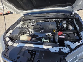 Toyota Hilux undefined | Auto.bg — изображение 7 Toyota Hilux undefined | Auto.bg — изображение 7