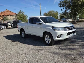 Toyota Hilux undefined | Auto.bg — изображение 4 Toyota Hilux undefined | Auto.bg — изображение 4