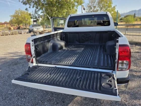 Toyota Hilux undefined | Auto.bg — изображение 13 Toyota Hilux undefined | Auto.bg — изображение 13
