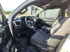 Toyota Hilux undefined | Auto.bg — изображение 8 Toyota Hilux undefined | Auto.bg — изображение 8