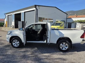 Toyota Hilux undefined | Auto.bg — изображение 5 Toyota Hilux undefined | Auto.bg — изображение 5