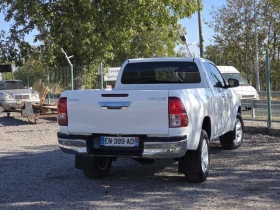 Toyota Hilux undefined | Auto.bg — изображение 6 Toyota Hilux undefined | Auto.bg — изображение 6
